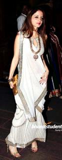 Sussane Roshan feet photo 11