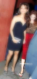 Sussane Roshan feet photo 4