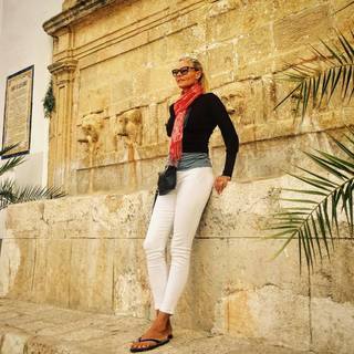 Sussi la Cour Dollenz feet photo 7