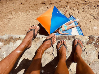 Sussi la Cour Dollenz feet photo 1