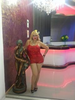 Susy Díaz feet photo 18