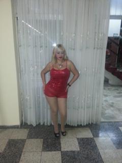 Susy Díaz feet photo 5