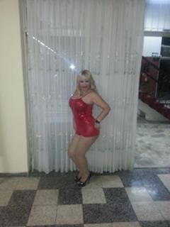 Susy Díaz feet photo 4