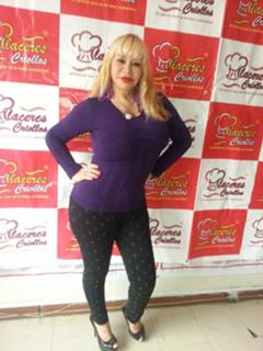 Susy Díaz feet photo 20
