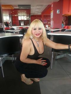 Susy Díaz feet photo 15