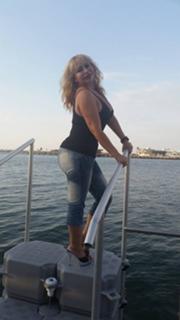 Susy Díaz feet photo 6