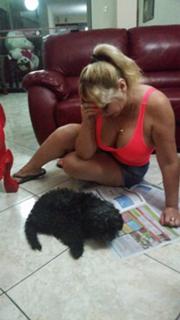 Susy Díaz feet photo 3