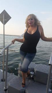 Susy Díaz feet photo 20