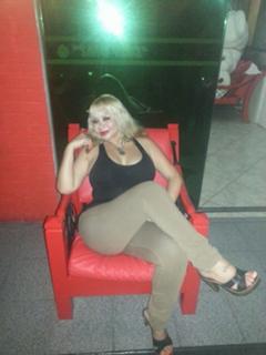 Susy Díaz feet photo 19