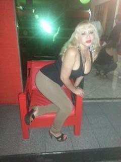 Susy Díaz feet photo 18