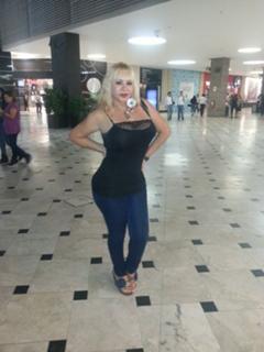 Susy Díaz feet photo 11