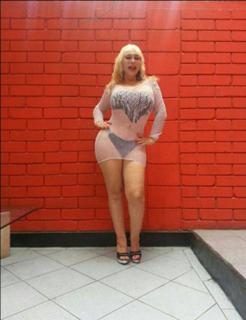 Susy Díaz feet photo 16