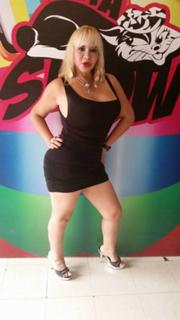 Susy Díaz feet photo 15