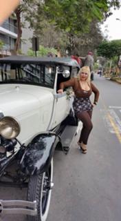 Susy Díaz feet photo 10