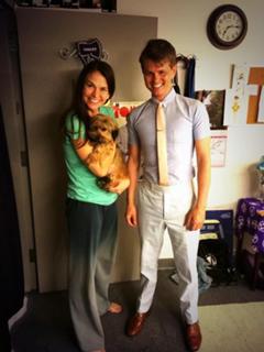 Sutton Foster feet photo thumbnail