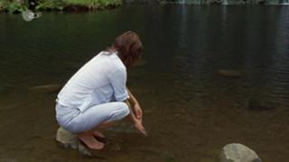 Suzan Anbeh feet photo 2