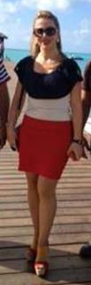 Suzan Najm Aldeen feet photo 2