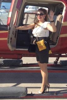 Suzan Najm Aldeen feet photo 1