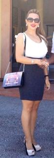 Suzan Najm Aldeen feet photo 20