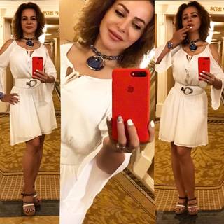 Suzan Najm Aldeen feet photo 5