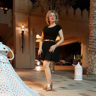 Suzan Najm Aldeen feet photo 18