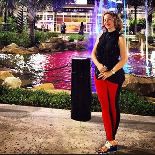 Suzan Najm Aldeen feet photo 12