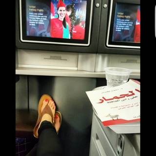 Suzan Najm Aldeen feet photo 10