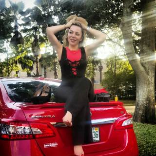 Suzan Najm Aldeen feet photo 8