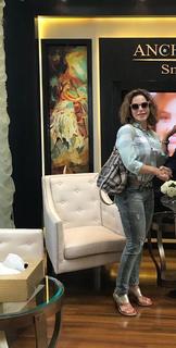 Suzan Najm Aldeen feet photo 3