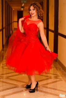 Suzan Najm Aldeen feet photo 19