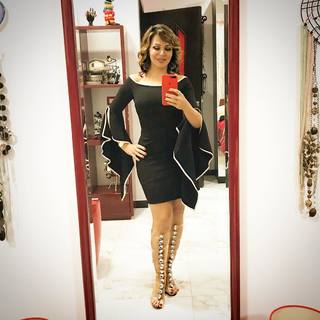 Suzan Najm Aldeen feet photo 18