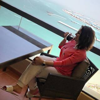 Suzan Najm Aldeen feet photo 16