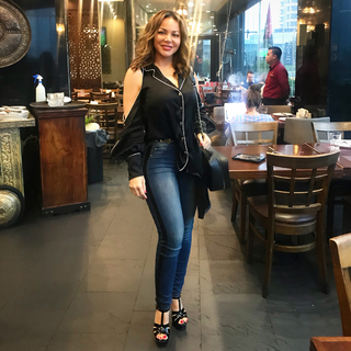 Suzan Najm Aldeen feet photo 14