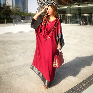 Suzan Najm Aldeen feet photo 13