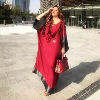 Suzan Najm Aldeen feet photo 12