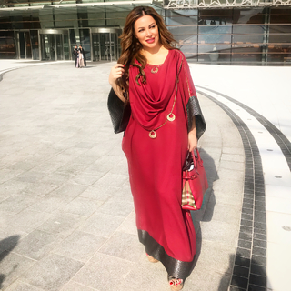 Suzan Najm Aldeen feet photo 11