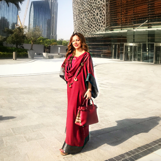 Suzan Najm Aldeen feet photo 10