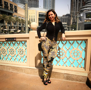 Suzan Najm Aldeen feet photo 8