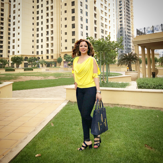 Suzan Najm Aldeen feet photo 6