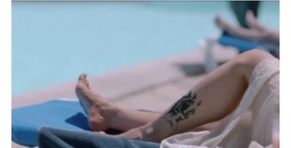Suzan Najm Aldeen feet photo 16