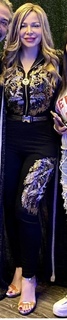Suzan Najm Aldeen feet photo 8