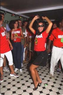 Suzana Alves feet photo 16