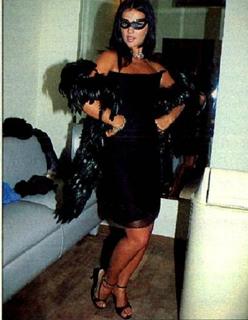 Suzana Alves feet photo 18