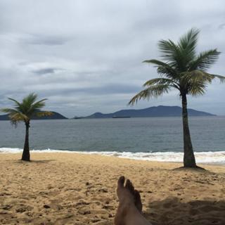 Suzana Alves feet photo 12