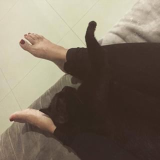Suzana Alves feet photo 11