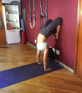 Suzana Alves feet photo 20