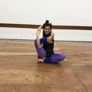 Suzana Alves feet photo 11
