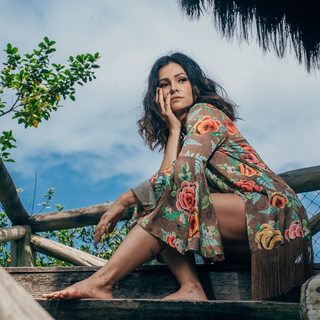 Suzana Alves feet photo 4