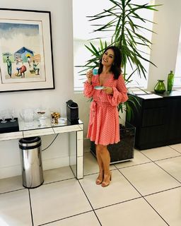 Suzana Alves feet photo 9