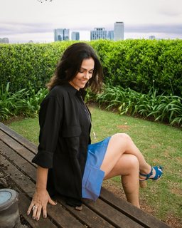 Suzana Alves feet photo 8